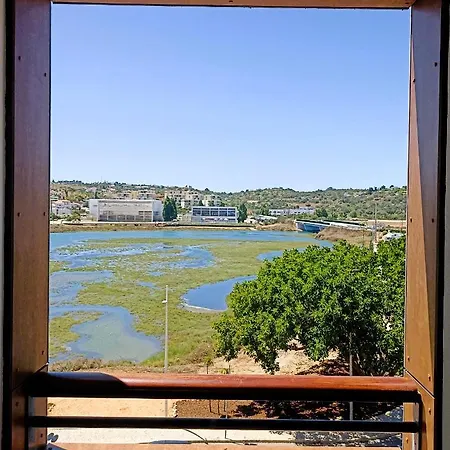 Apartman Modern Marina