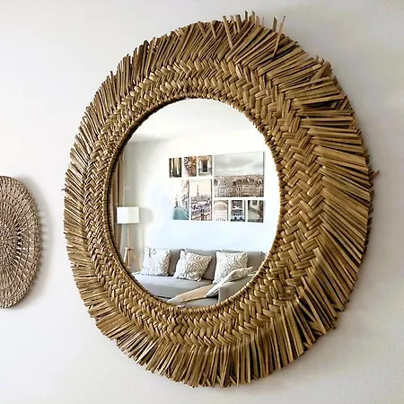 Modern Marina Apartman *