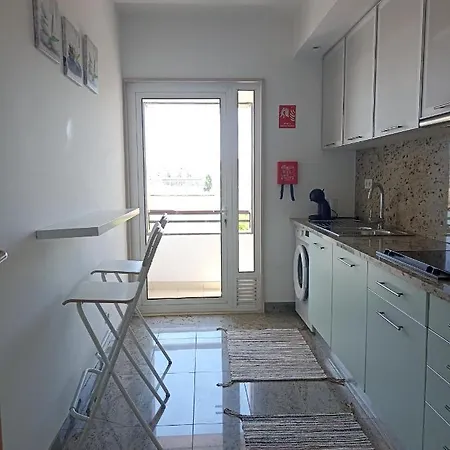 Apartman Modern Marina Lagos