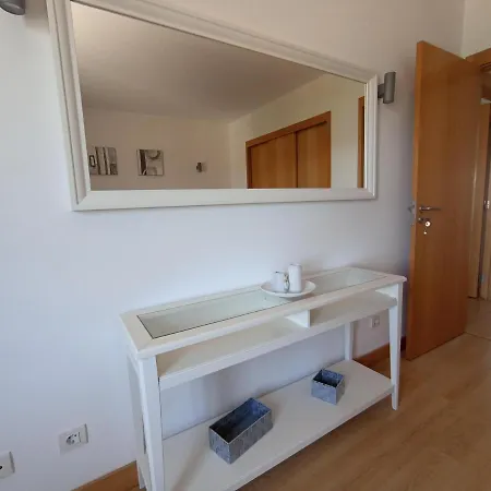 Appartamento Modern Marina Lagos