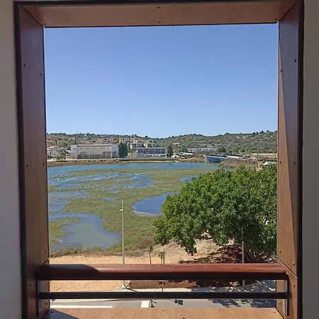 Modern Marina Apartman