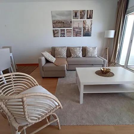 Apartman Modern Marina Lagos