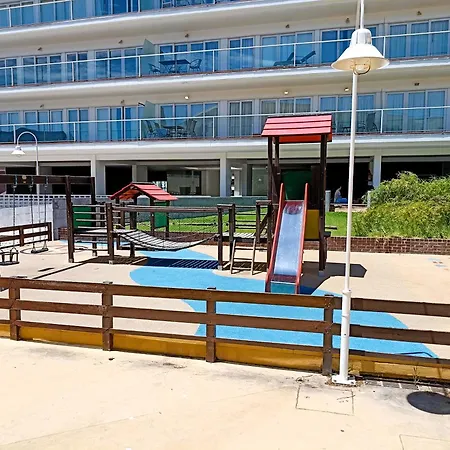 Modern Marina Apartman