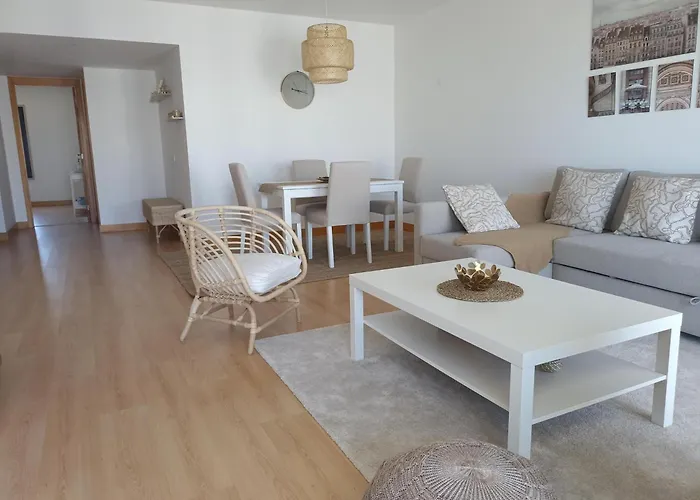 Apartment Modern Marina *