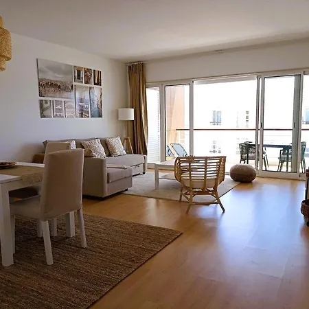 Apartment Modern Marina *