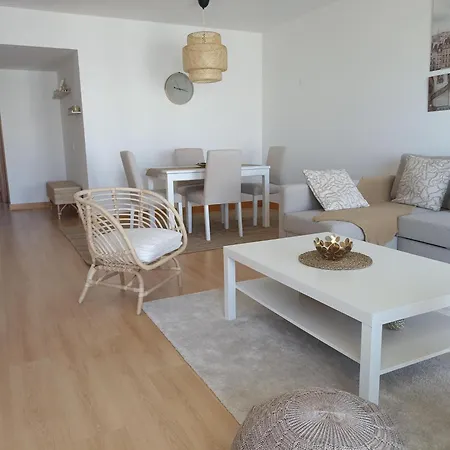 Apartment Modern Marina *