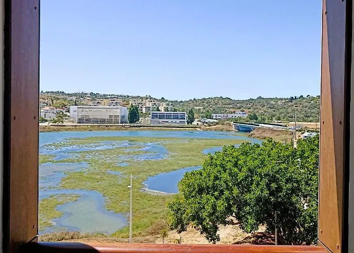 דירה Modern Marina