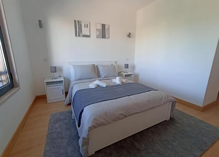 דירה Modern Marina לאגוּ‏ש