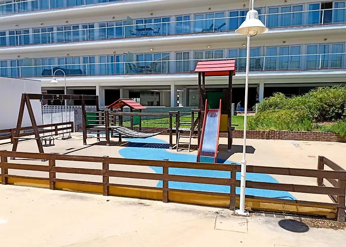 Modern Marina דירה