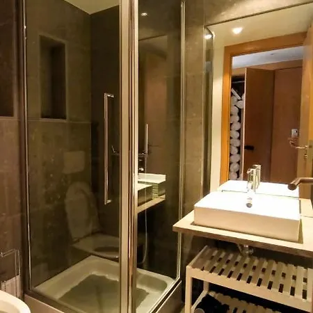 Modern Marina Apartment Lagos