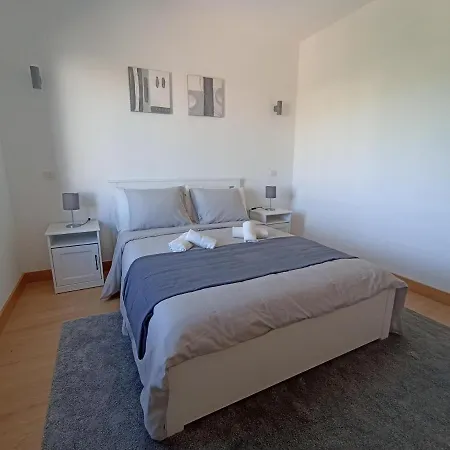 Appartamento Modern Marina Lagos