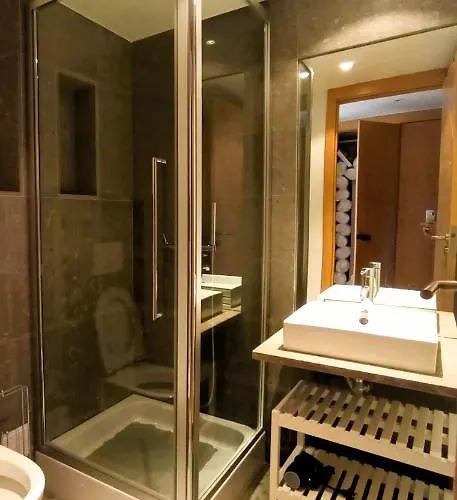 Modern Marina شقة لاغوس