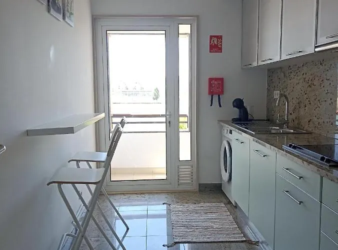 דירה Modern Marina לאגוּ‏ש