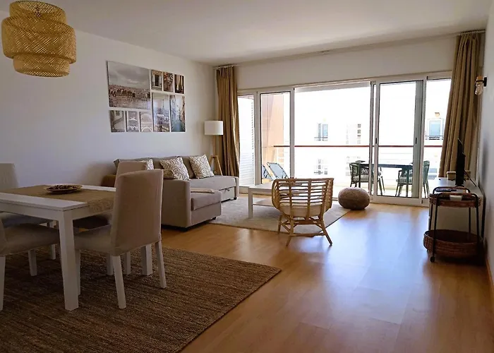 דירה Modern Marina *