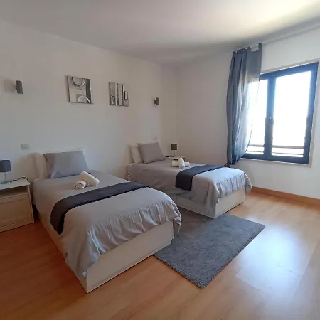 Modern Marina * Lagos